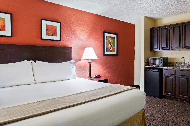 Photo of Bedroom in Powell