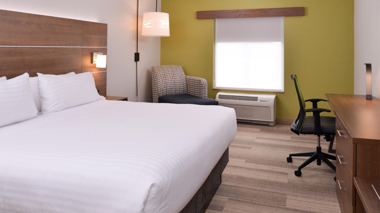Photo of Bedroom in Mineralwells