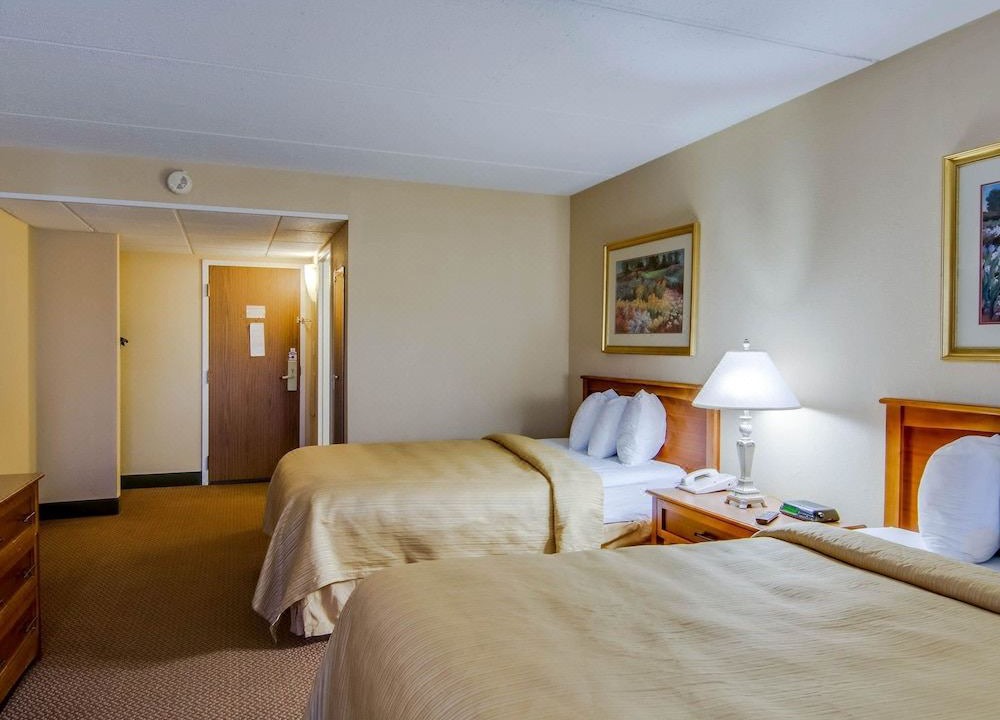 Photo of Bedroom in Bluefield