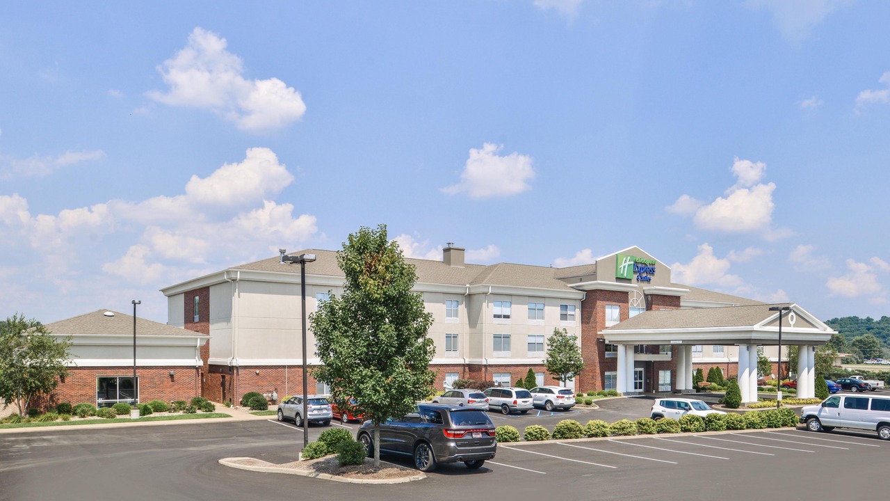 Photo of Buildings in Mineralwells