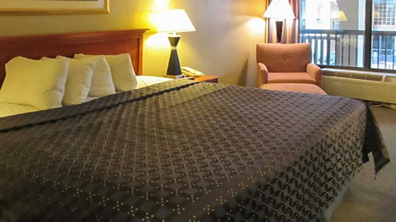 Photo of Bedroom in Newport