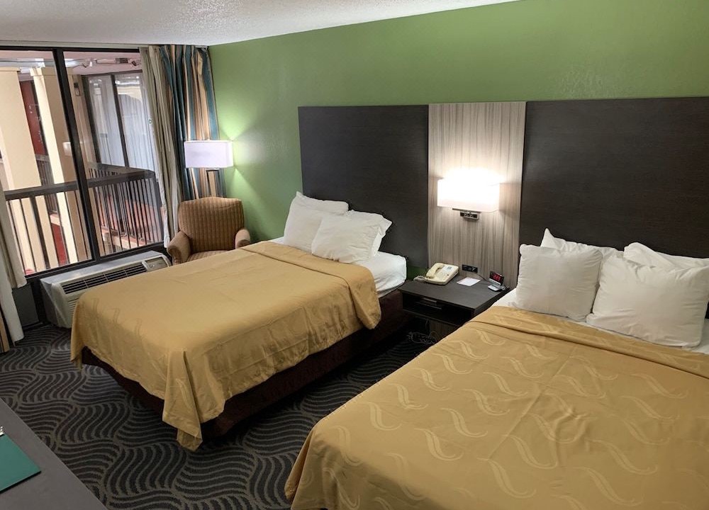 Photo of Bedroom in Newport
