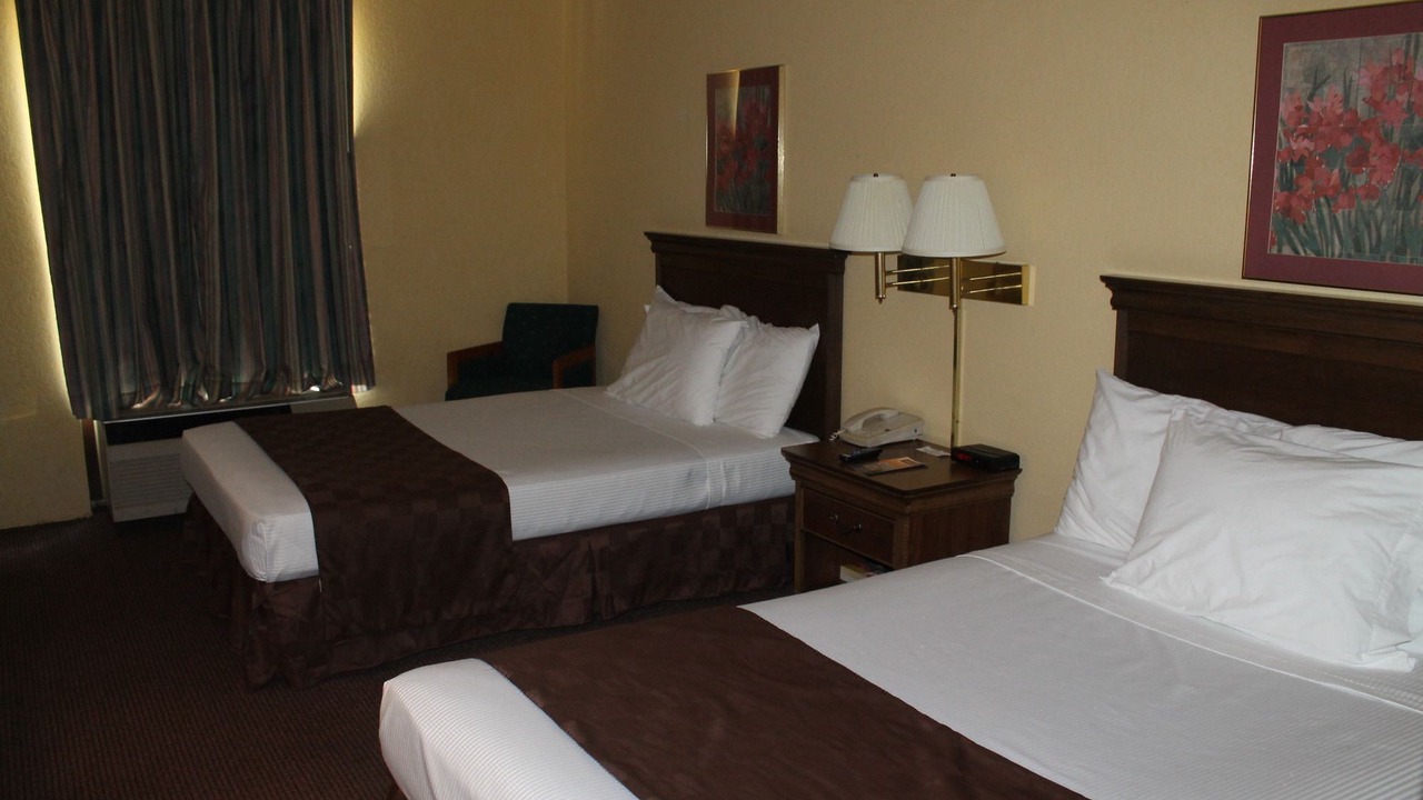 Photo of Bedroom in Mountain City