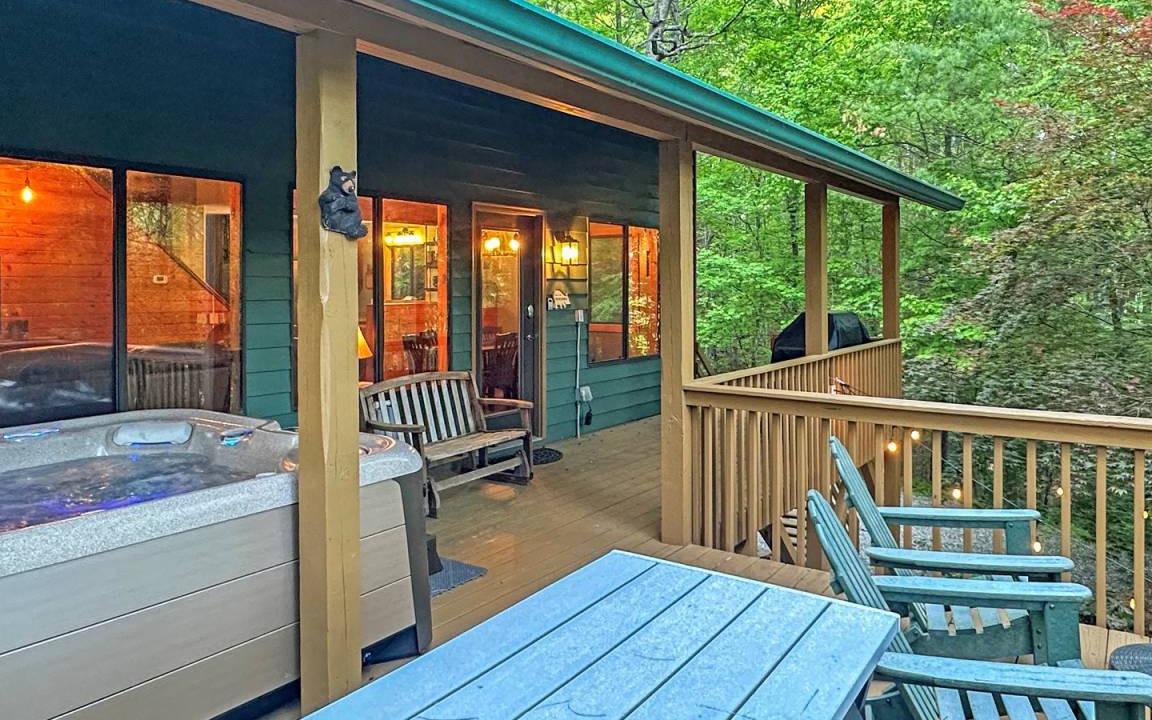 Photo of Others in Bryson City