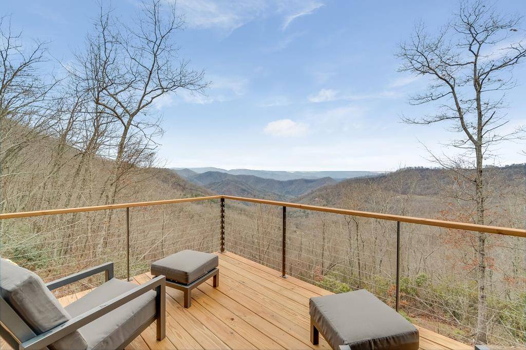Photo of Patio Balcony in Bryson City