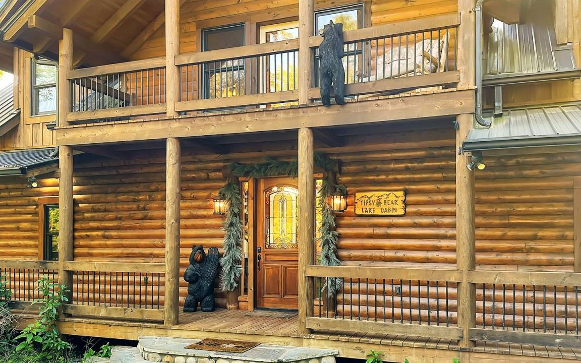Photo of Others in Bryson City