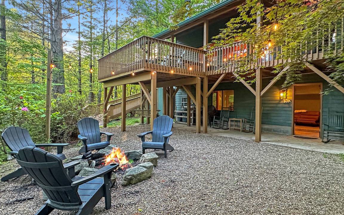 Photo of Others in Bryson City