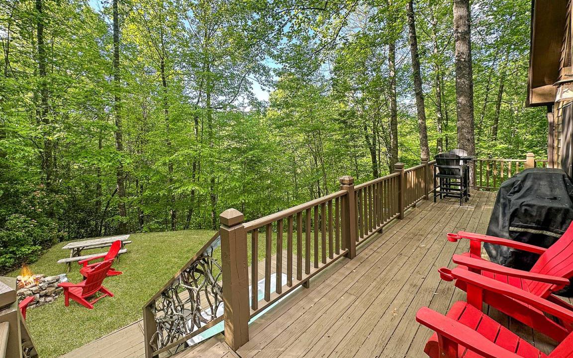 Photo of Patio Balcony in Robbinsville