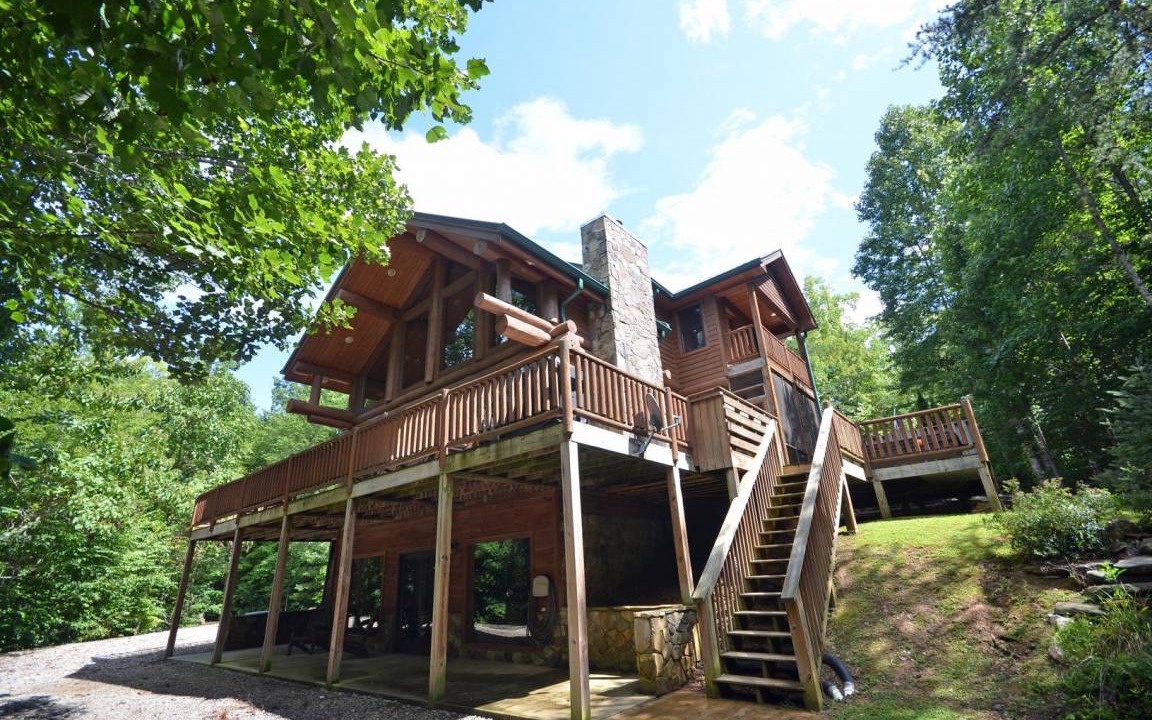 Photo of Others in Bryson City