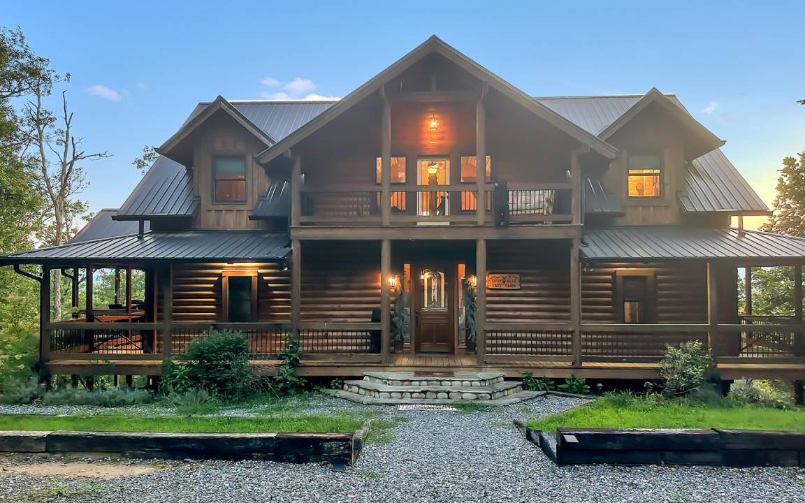 Photo of Buildings in Bryson City