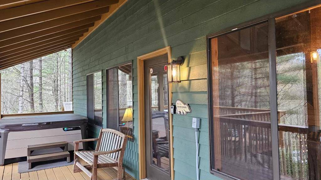 Photo of Others in Bryson City