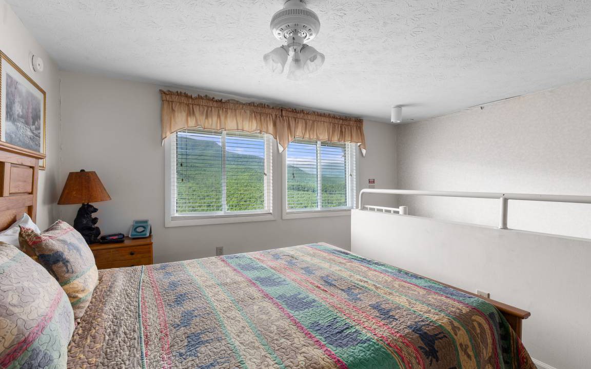 Photo of Bedroom in Gatlinburg - Pigeon Forge