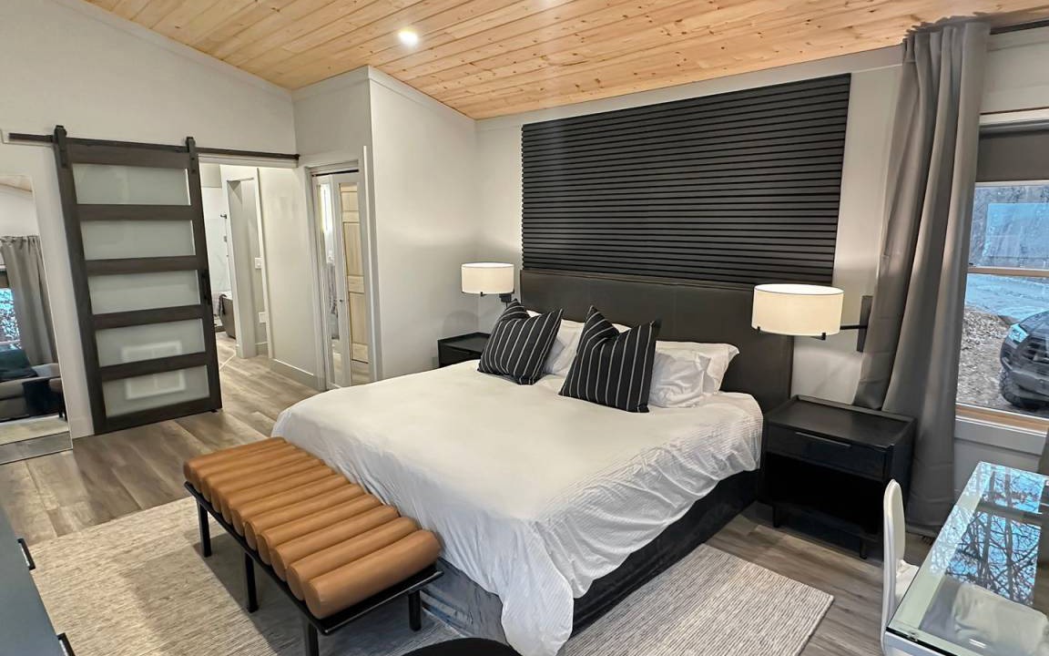 Photo of Bedroom in Bryson City