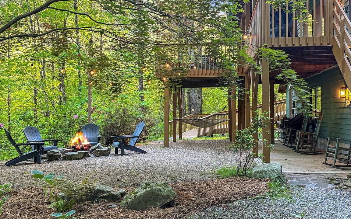 Photo of Others in Bryson City