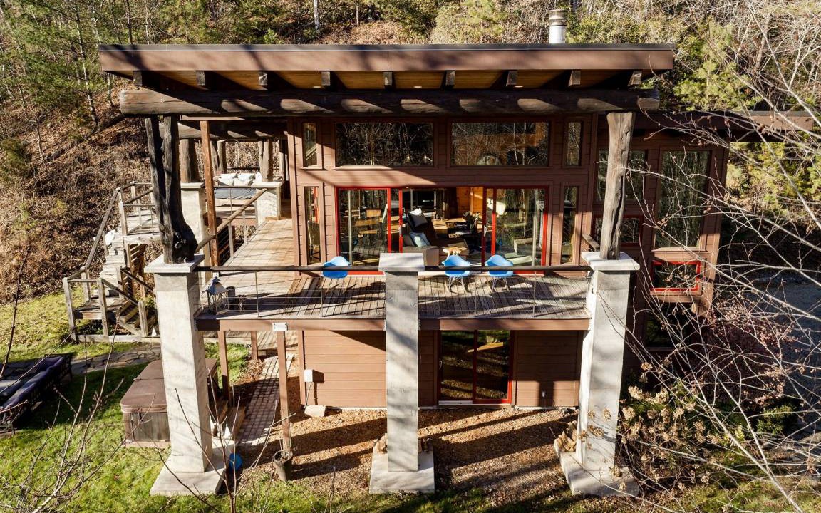 Photo of Others in Bryson City