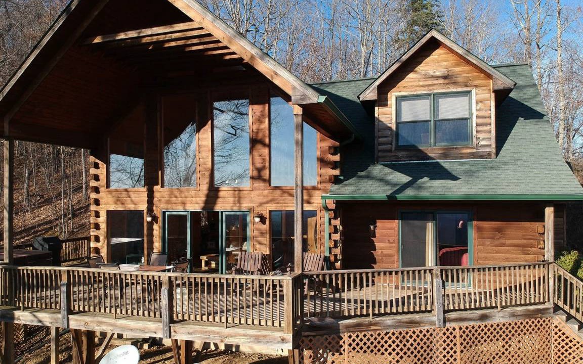 Photo of Others in Bryson City