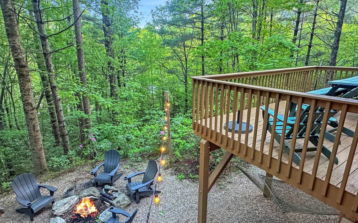 Photo of Others in Bryson City