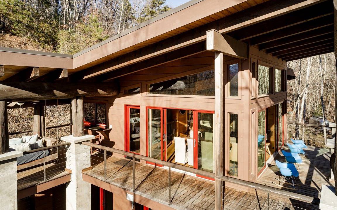 Photo of Others in Bryson City