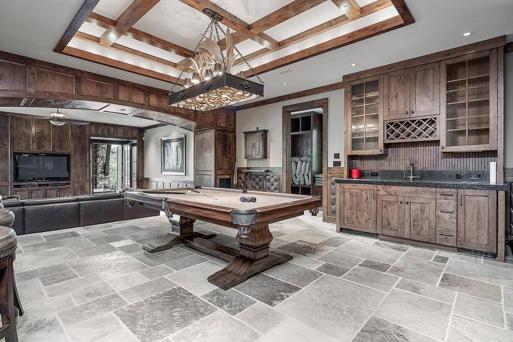 Photo of Kitchen in Bryson City