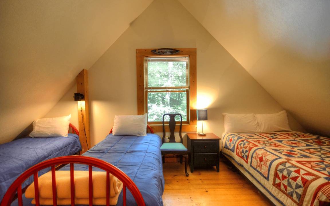 Photo of Bedroom in Bryson City