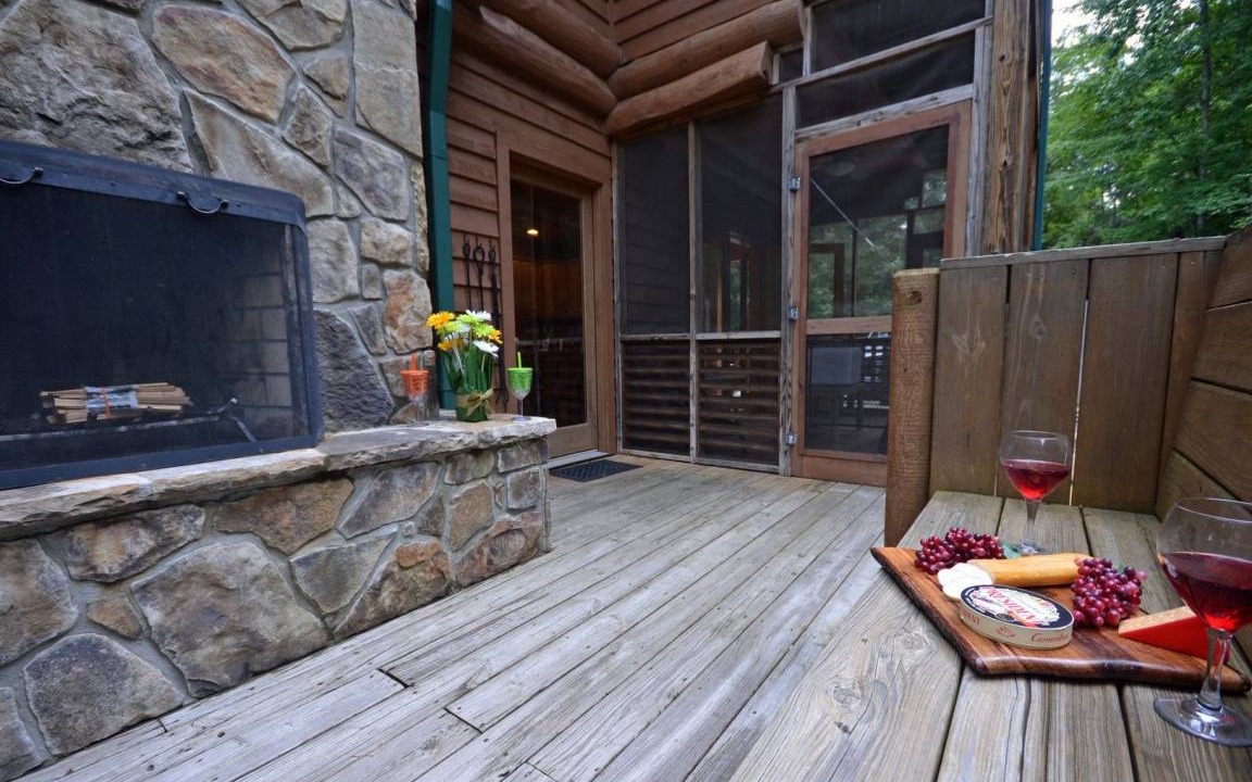 Photo of Others in Bryson City