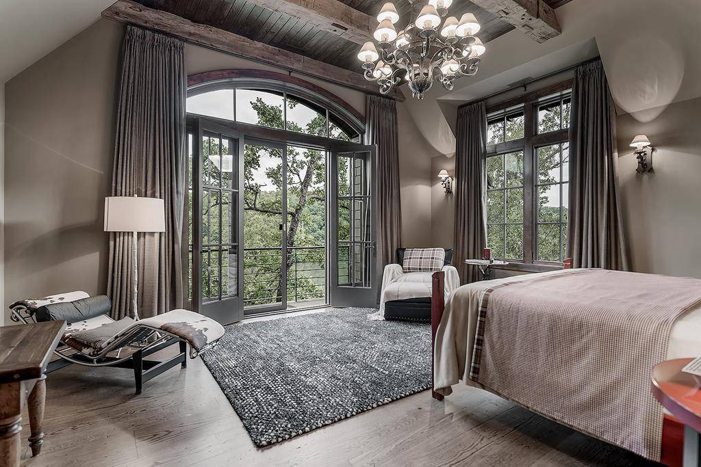 Photo of Bedroom in Bryson City