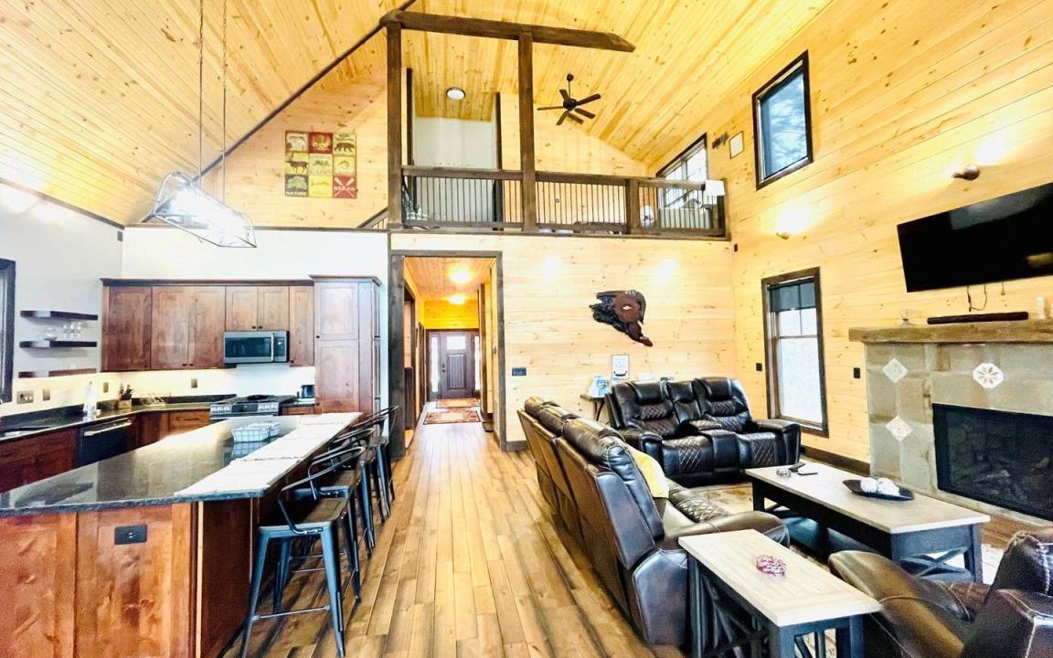 Photo of Others in Bryson City
