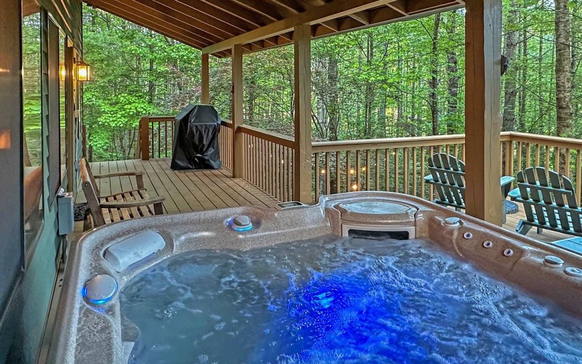 Photo of Others in Bryson City