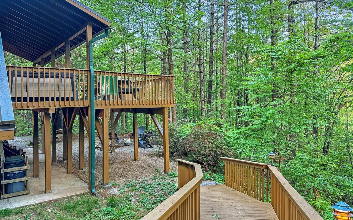 Photo of Others in Bryson City