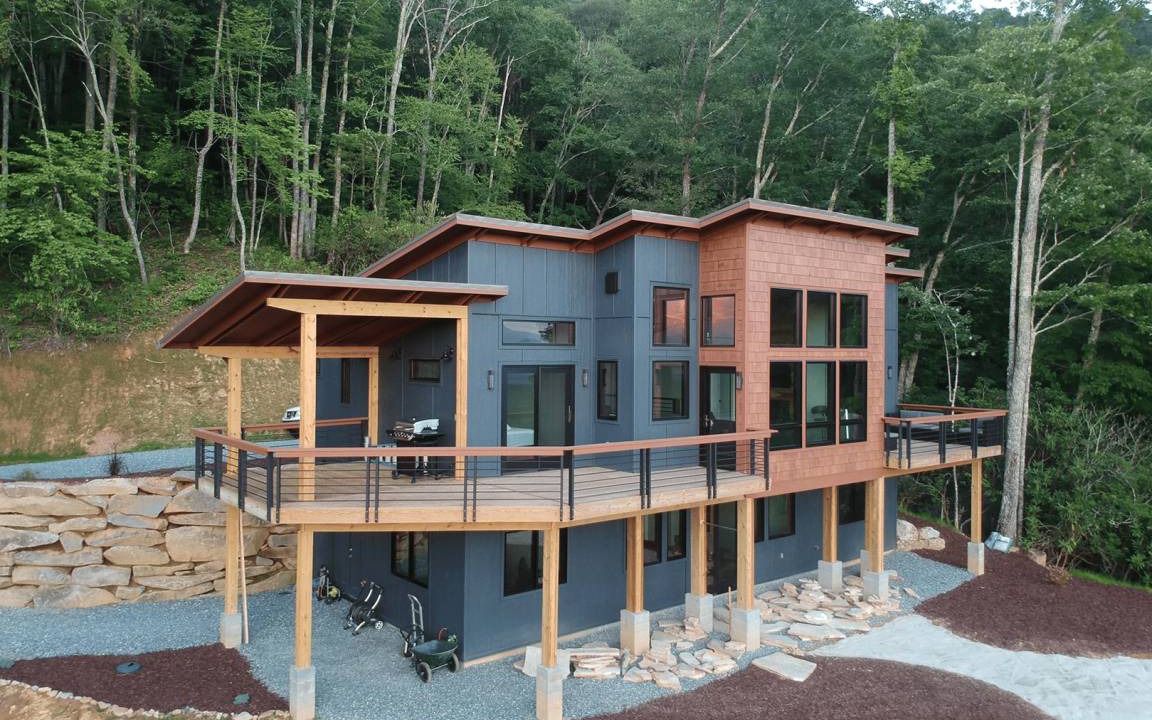 Photo of Others in Bryson City