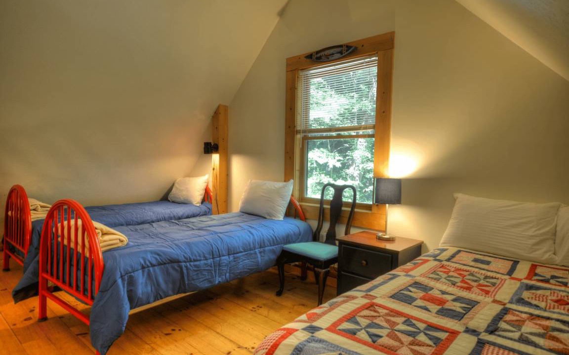 Photo of Bedroom in Bryson City