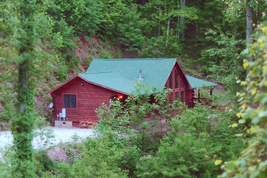 Photo of Others in Bryson City