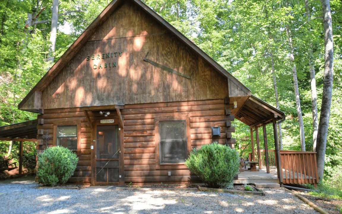 Photo of Others in Bryson City
