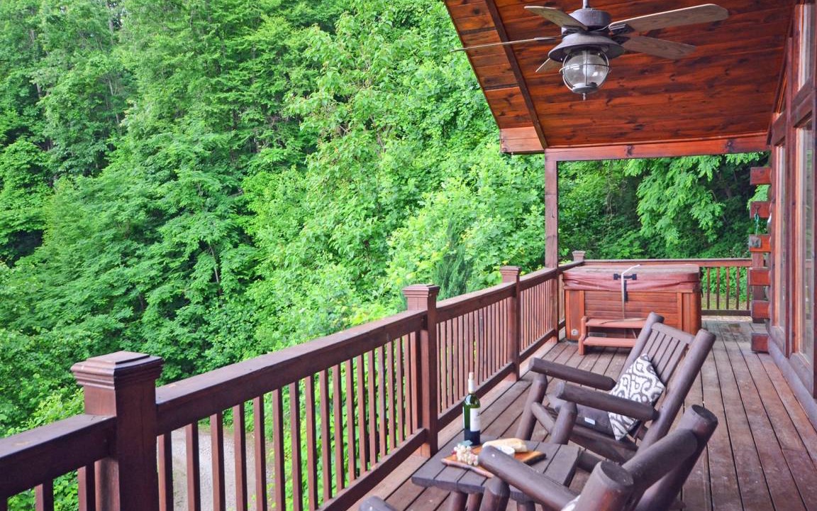 Photo of Others in Bryson City