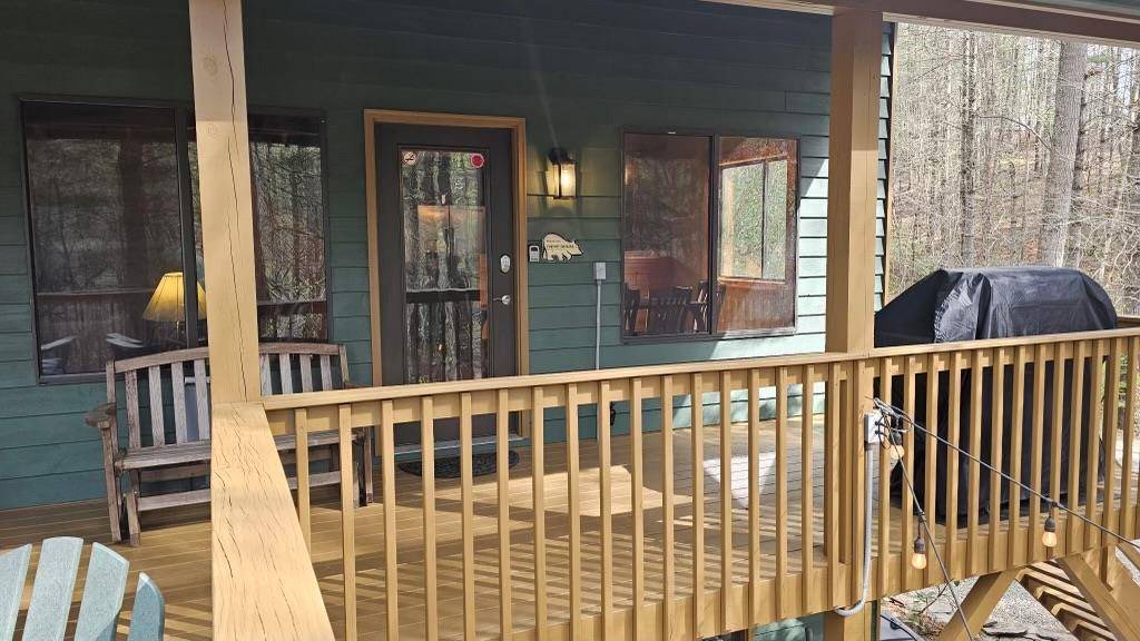Photo of Others in Bryson City
