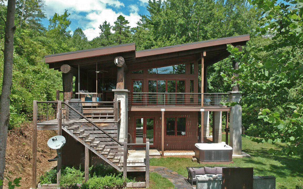 Photo of Others in Bryson City