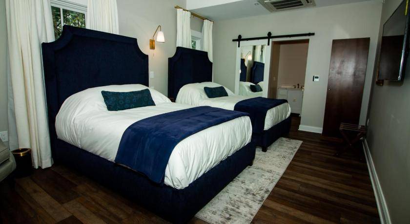 Photo of Bedroom in Hillsborough