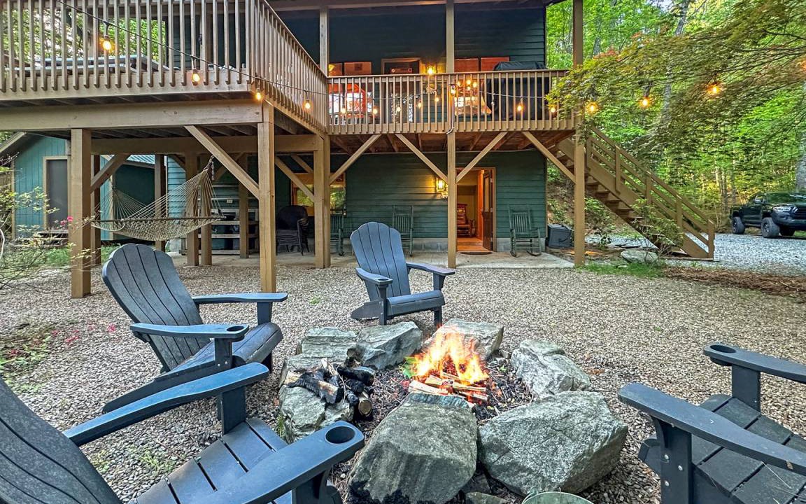 Photo of Others in Bryson City