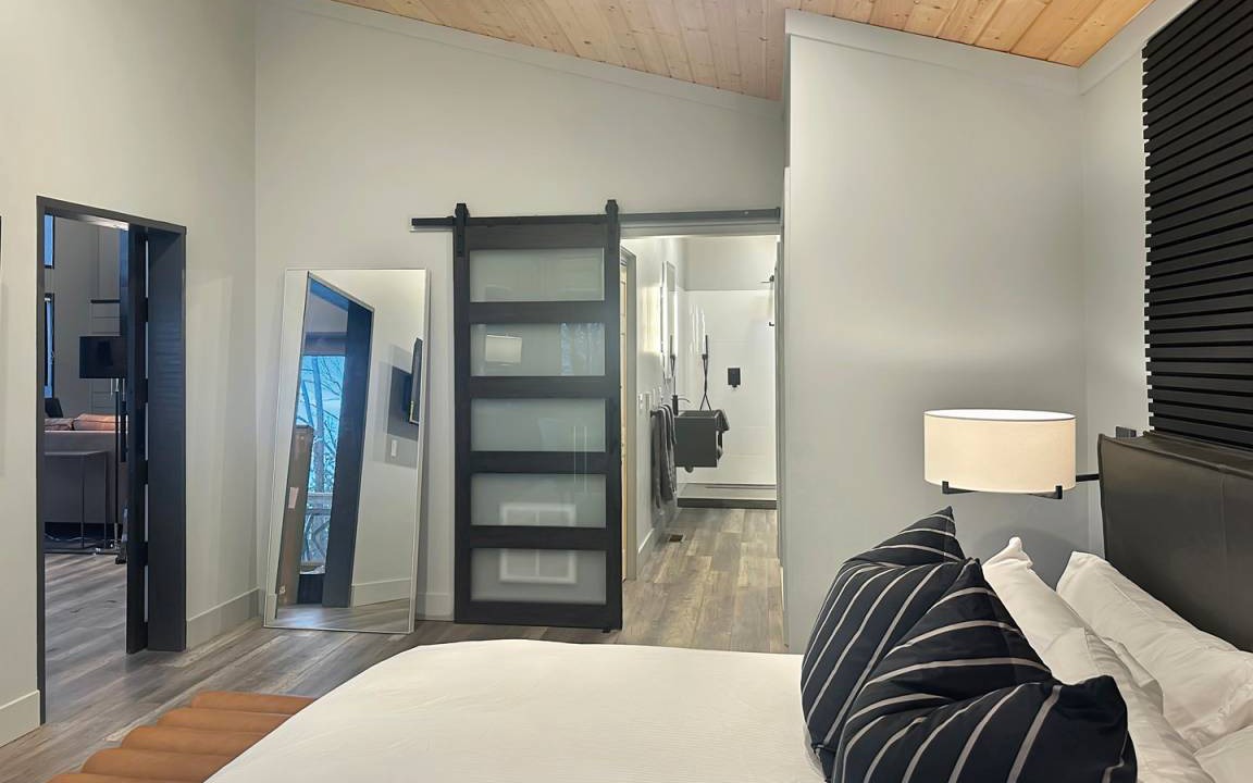 Photo of Bedroom in Bryson City