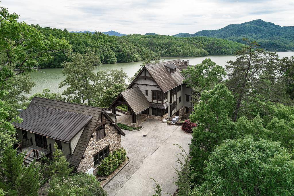 Photo of Others in Bryson City
