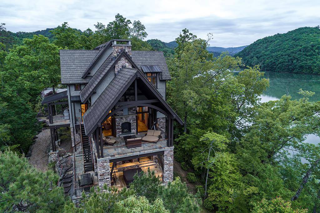 Photo of Others in Bryson City