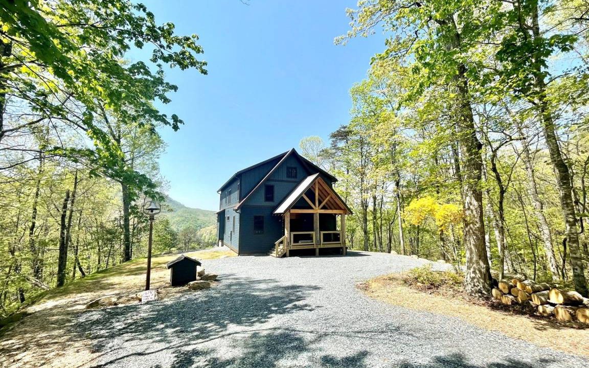 Photo of Others in Bryson City
