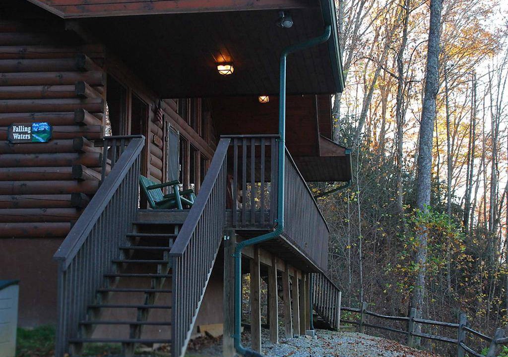 Photo of Others in Bryson City