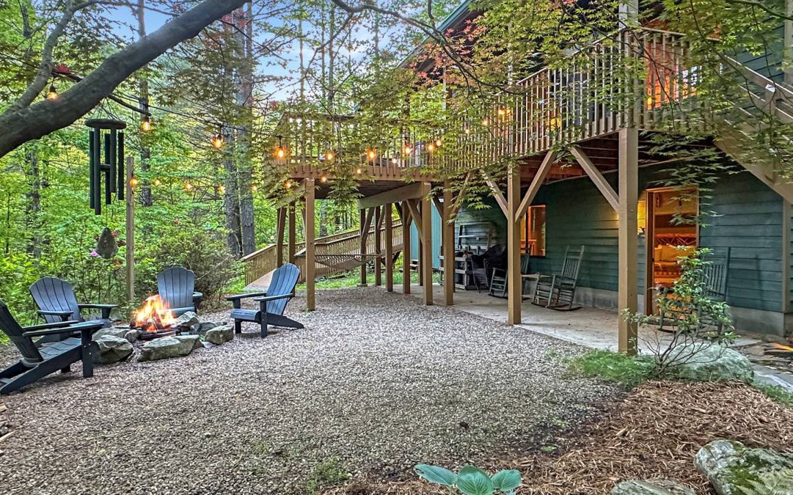 Photo of Others in Bryson City