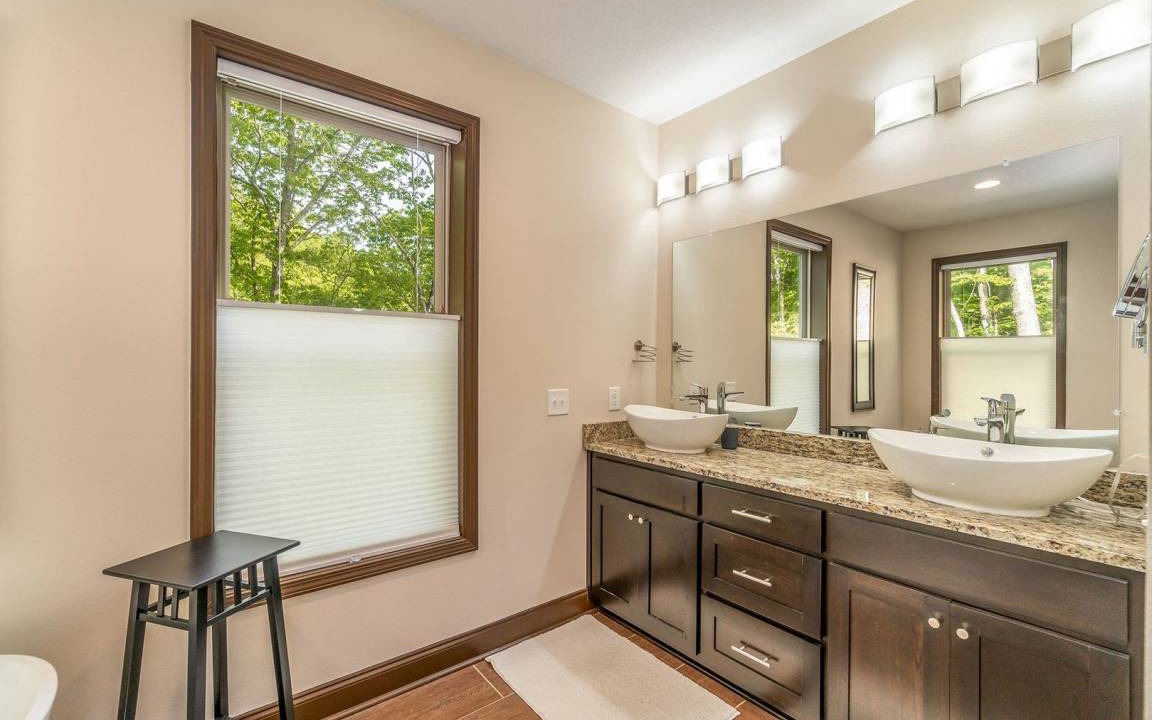 Photo of Bathroom in Bryson City