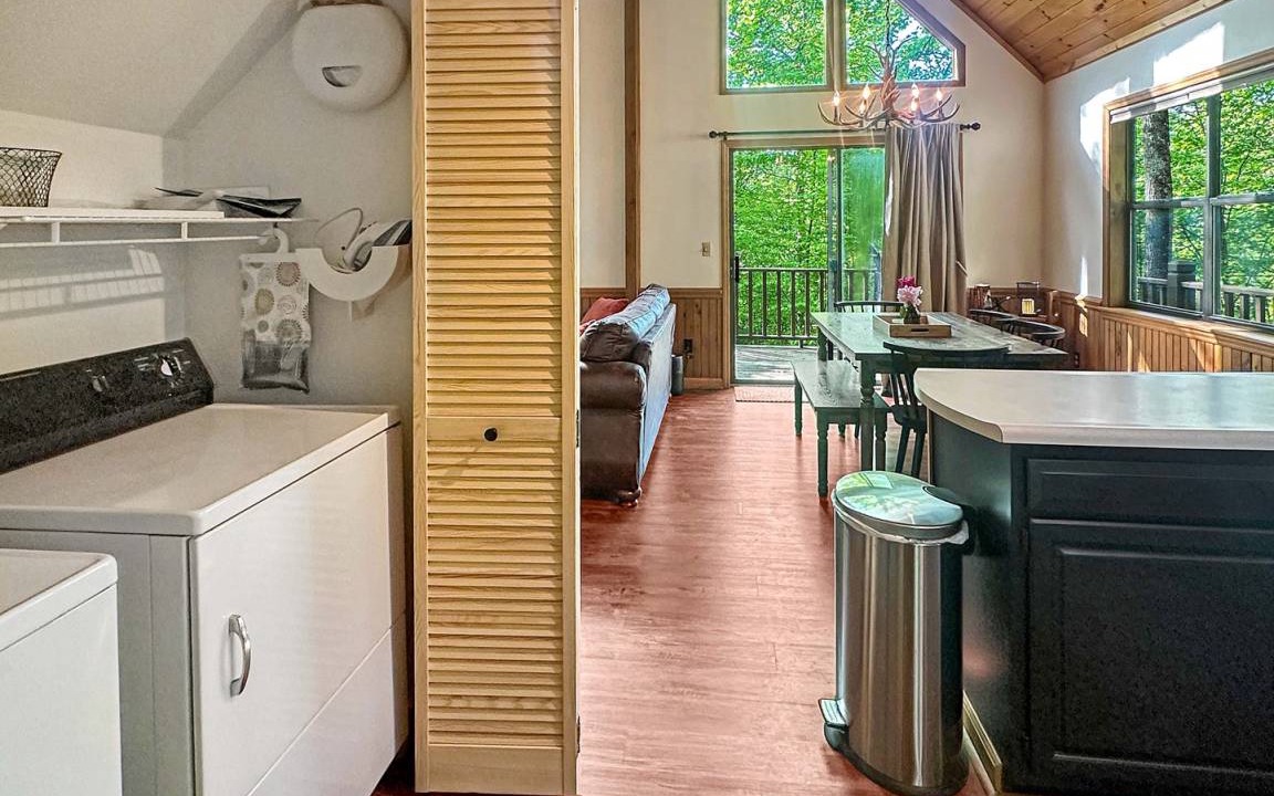 Photo of Kitchen in Robbinsville