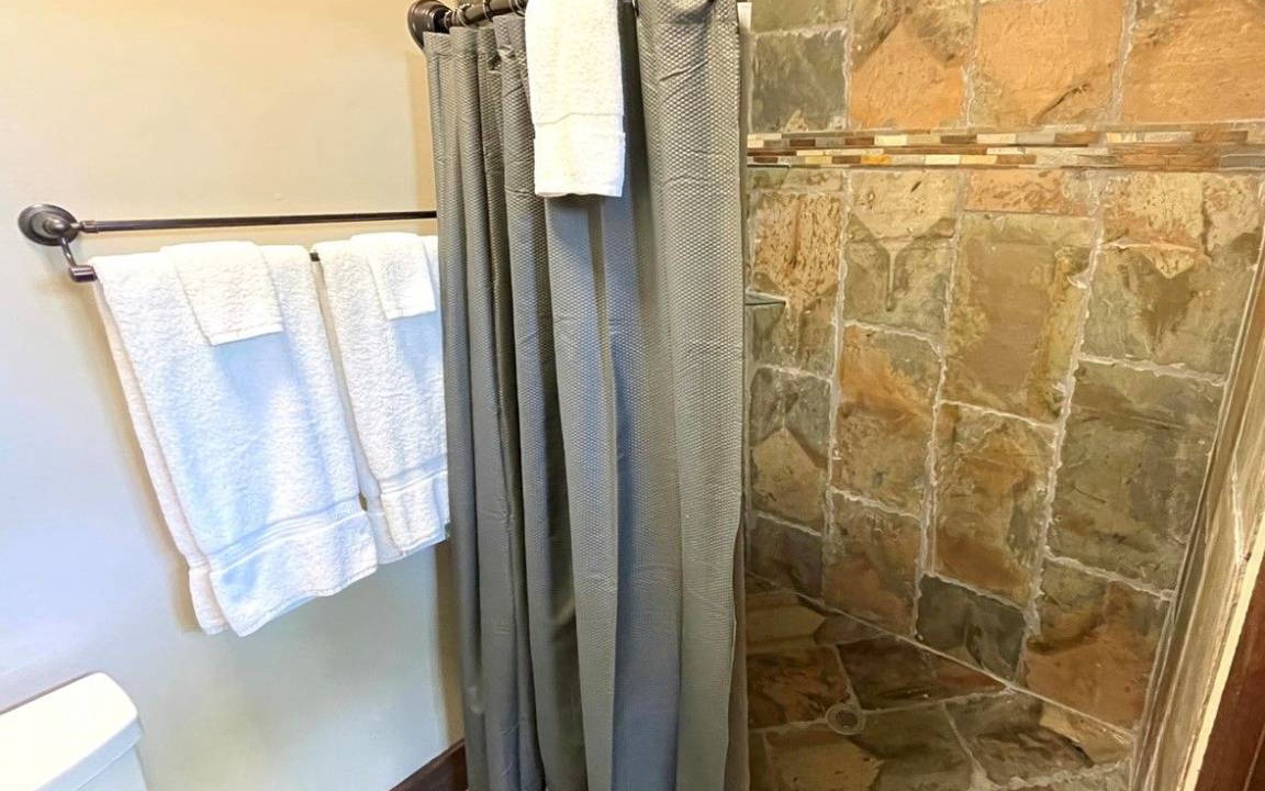 Photo of Bathroom in Bryson City