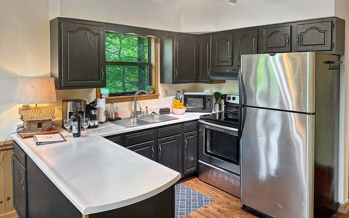 Photo of Kitchen in Robbinsville