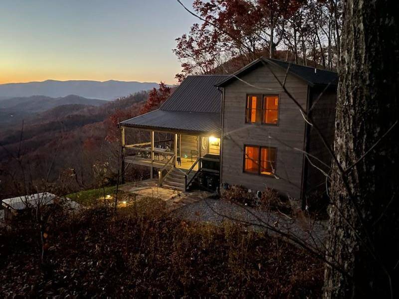 Photo of Others in Bryson City