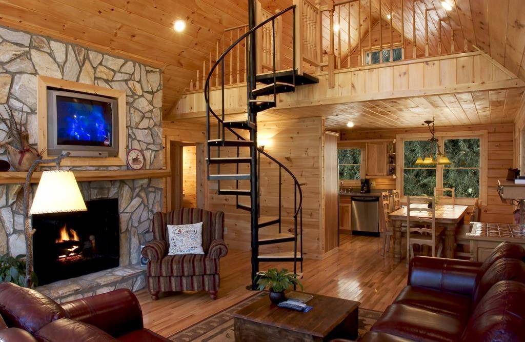 Photo of Others in Bryson City
